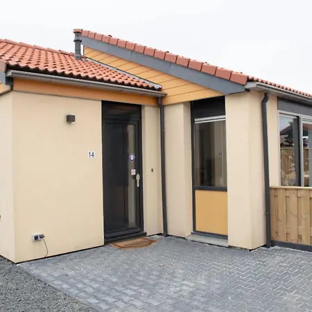 Holiday home Wellness With Whirlpool And Sauna *