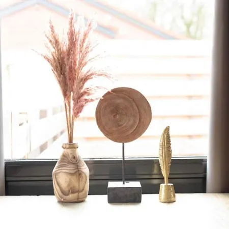 In Zevenhuizen With Sauna Сasa de vacaciones